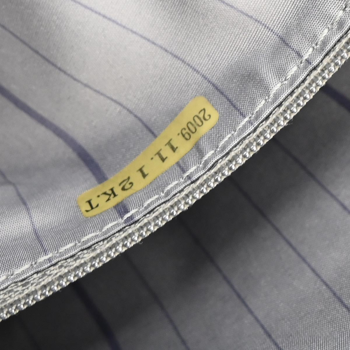 Chanel Studded CC Flap Bag Lambskin