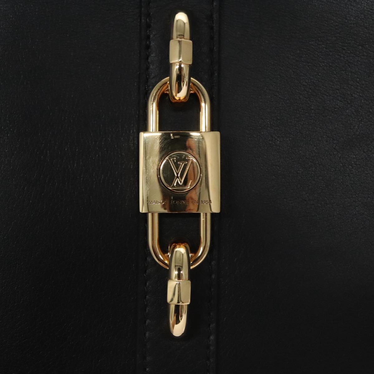 Louis Vuitton Rendez-Vous Handbag Leather