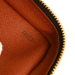 Louis Vuitton Porte-Documents Voyage Briefcase Damier