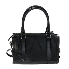 Burberry Vintage Handbag Nylon