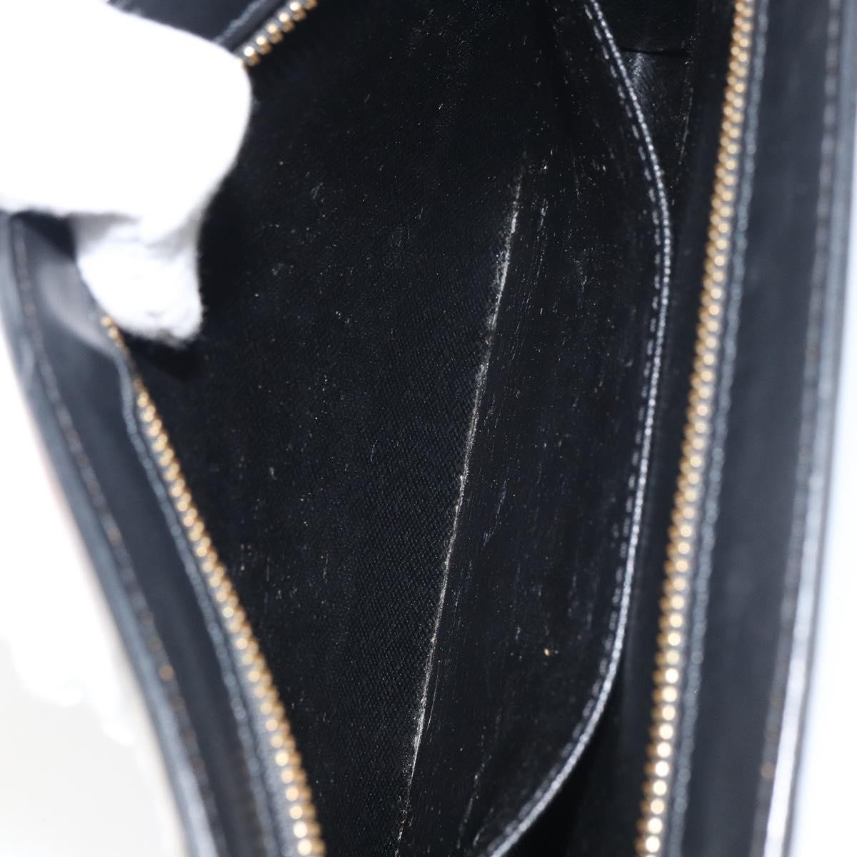 Louis Vuitton Pochette Homme Epi Leather