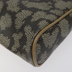 Saint Laurent Vintage Clutch PVC