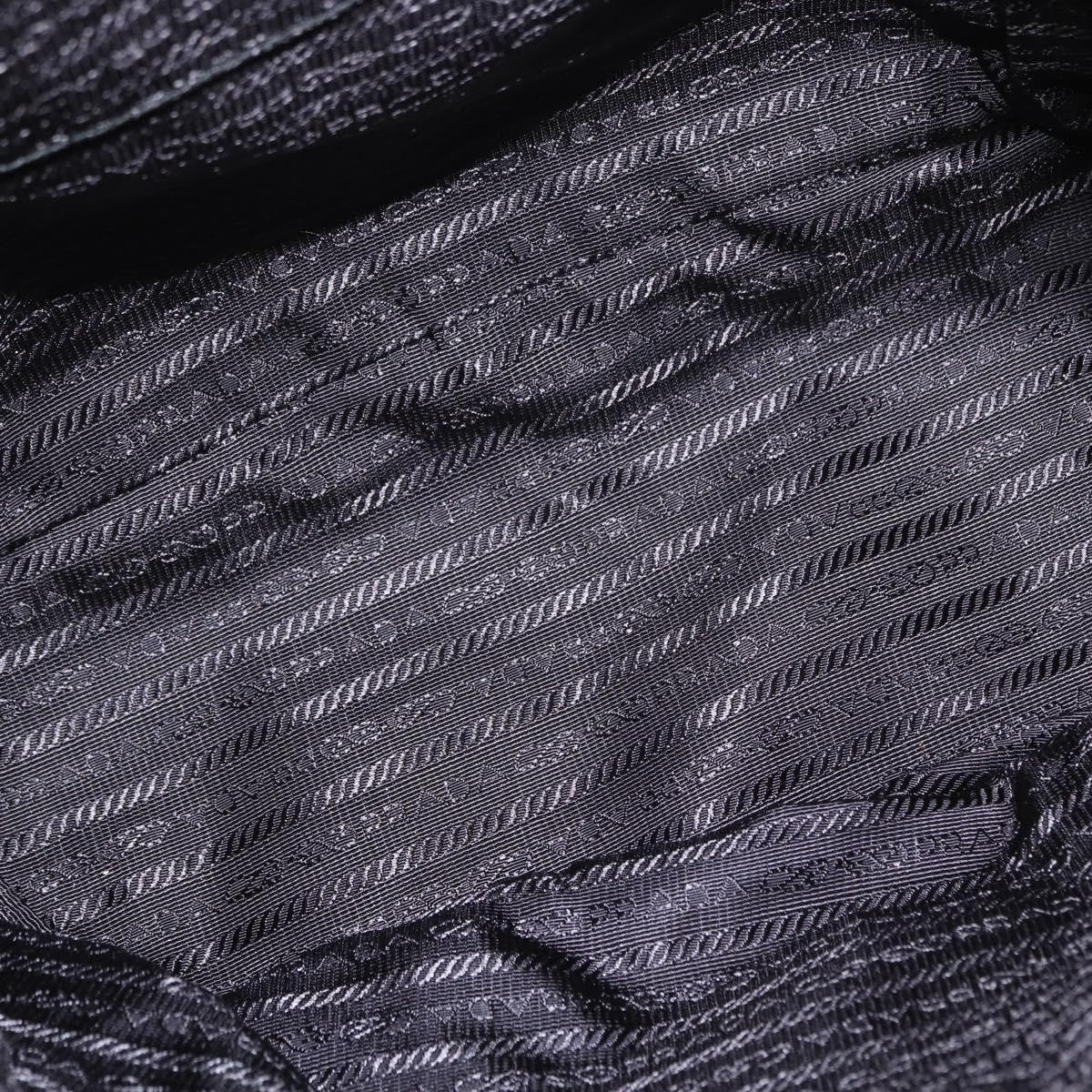 Prada Camouflage Backpack Tessuto