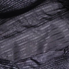 Prada Camouflage Backpack Tessuto