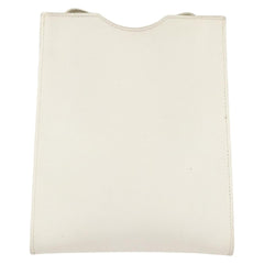 Hermes Onimaitou Handbag Leather