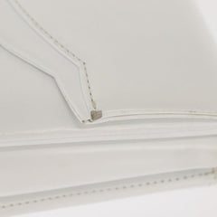 Givenchy Shoulder Bag Leather