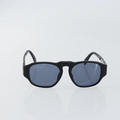 Chanel CHANEL Logo Sunglasses Eye Wear Plastic