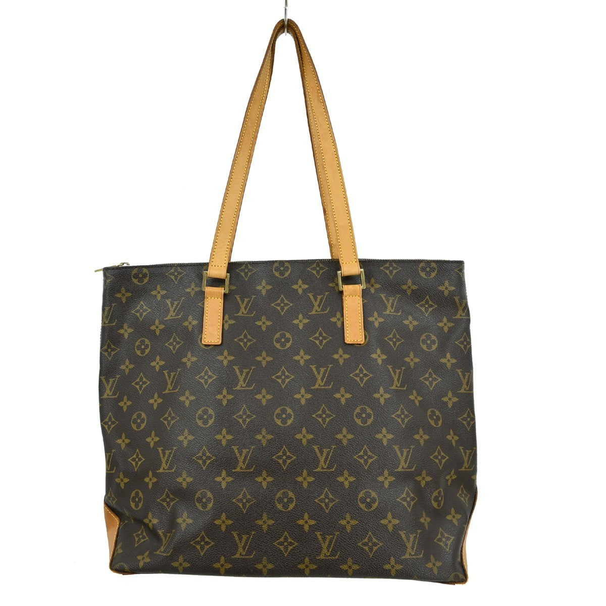 Louis Vuitton Cabas Mezzo Monogram Canvas