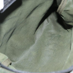 Prada Flat Messenger Bag Tessuto