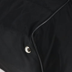 Prada Boston Bag Tessuto