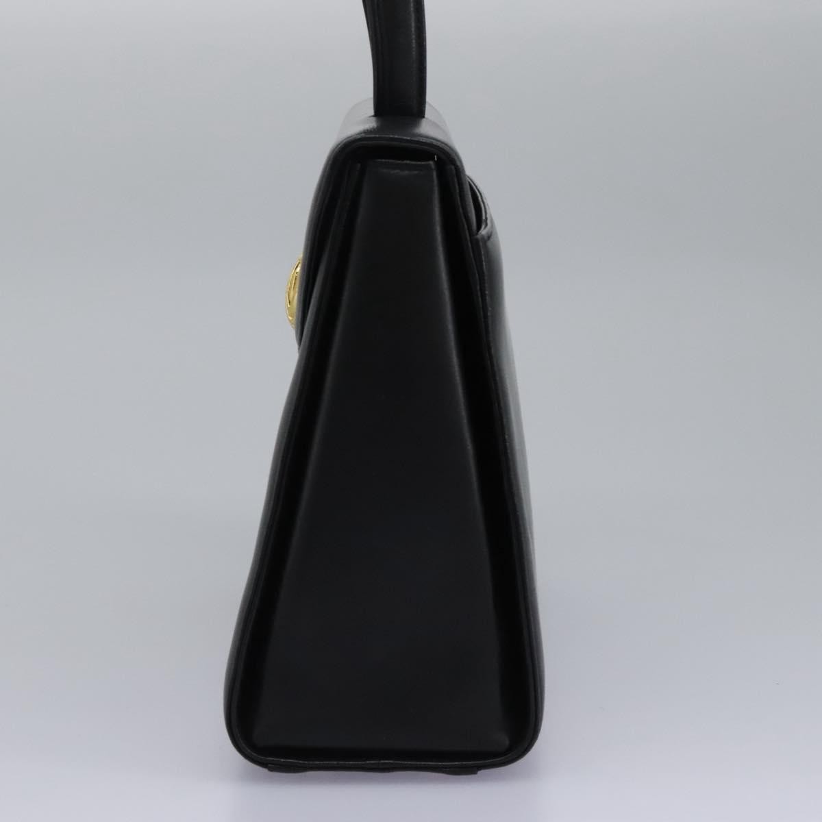 Givenchy Vintage 4G handbag Leather