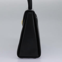 Givenchy Vintage 4G handbag Leather