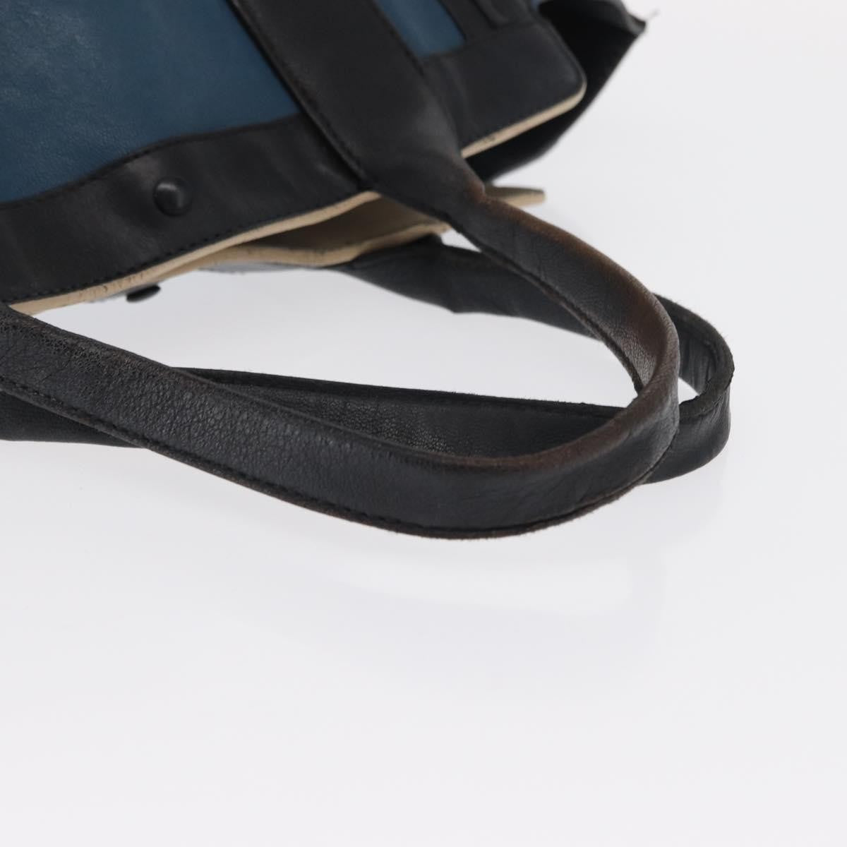 Chloe Alison East West Tote Leather