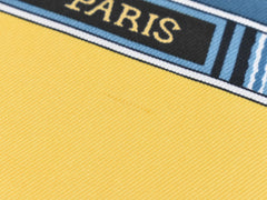 Hermes Carré 90 Silk multicolor