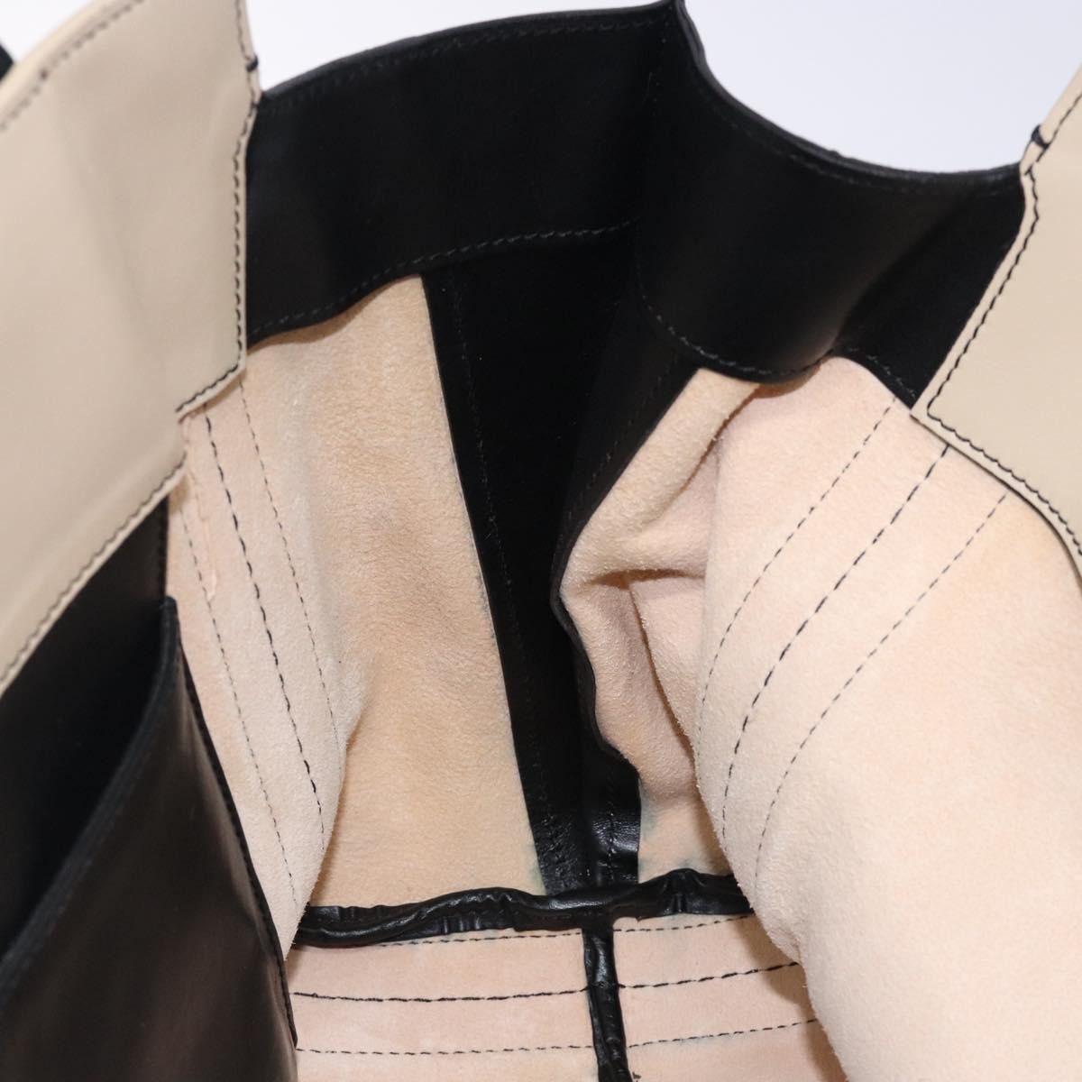 Chloe Alison East West Tote Leather