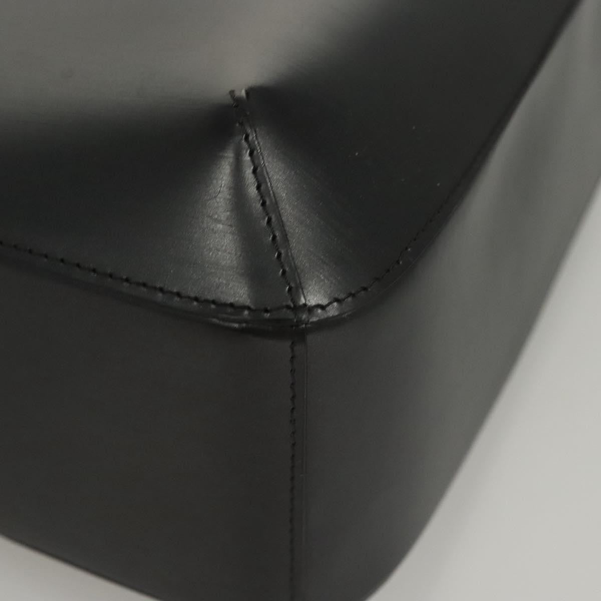 Bally Handbag Leather