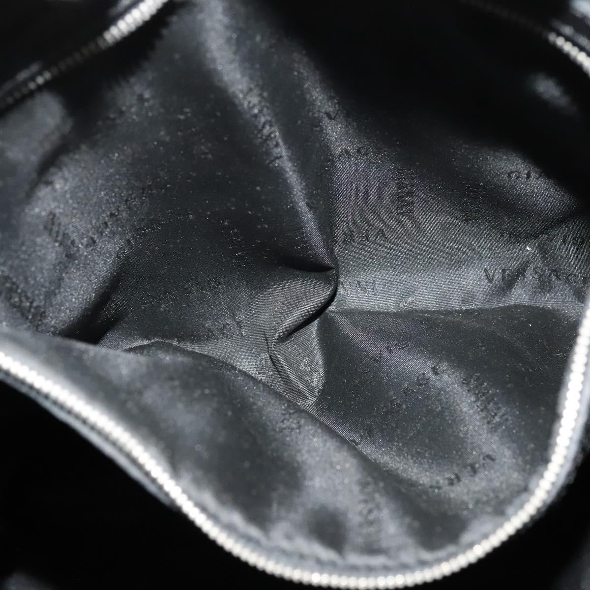 Versace Messenger Bag Canvas