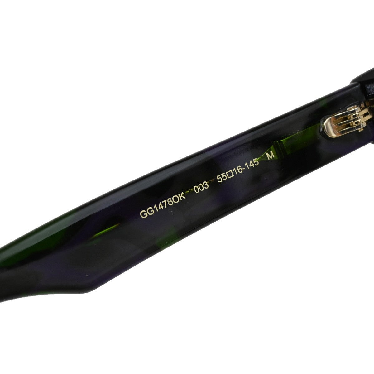 Gucci Eyewear Interlocking G Sunglasses