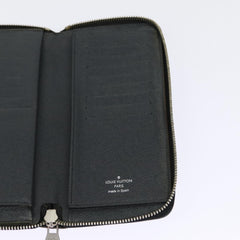 Louis Vuitton Zippy wallet vertical Taïga