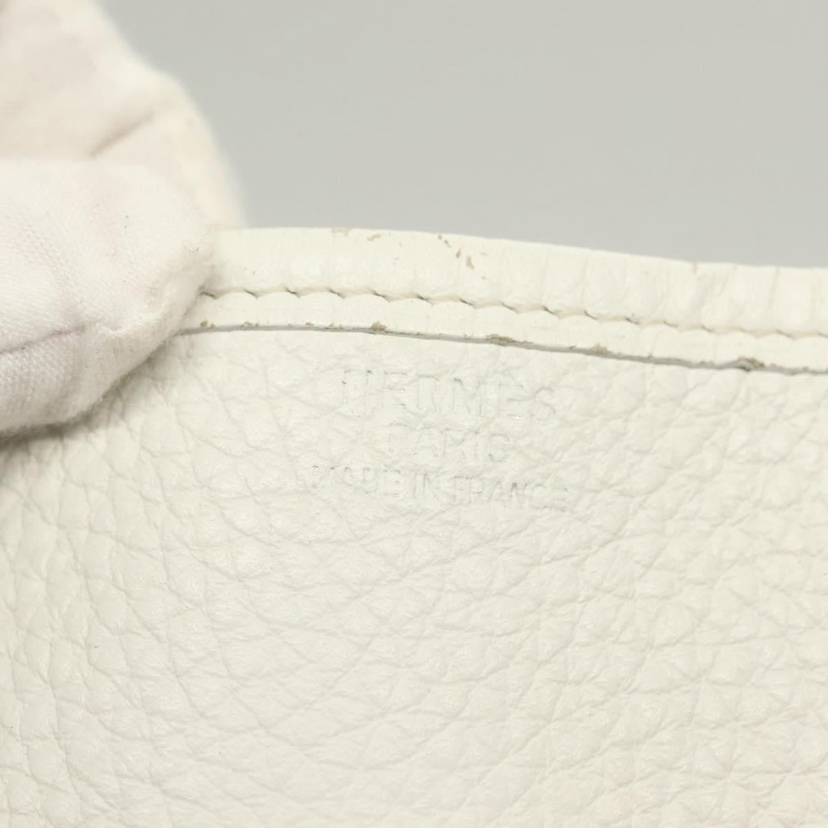 Hermes Evelyne Bag Gen I Togo