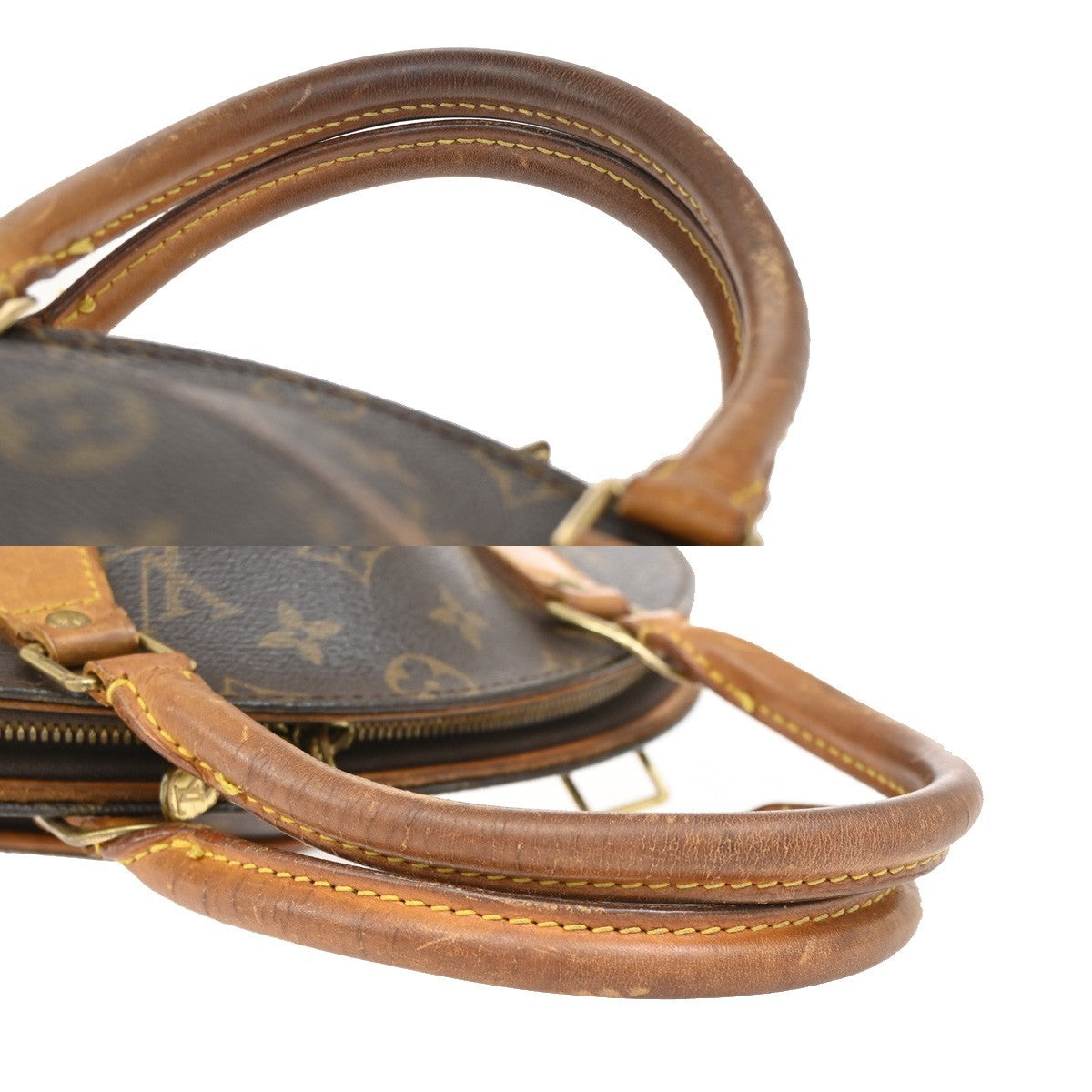 Louis Vuitton Ellipse Bag Monogram Canvas