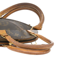 Louis Vuitton Ellipse Bag Monogram Canvas