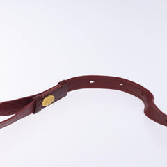 cartier Must de Cartier Shoulder Bag Leather