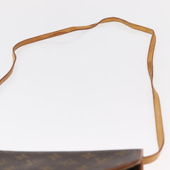 Louis Vuitton Twin Handbag Monogram Canvas