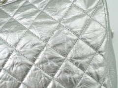 Chanel 31 Shopping Bag Quilted Calfskin