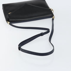 Chloe Cassie Shoulder Bag Leather
