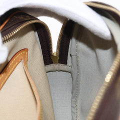 Louis Vuitton Reporter Bag Monogram Canvas