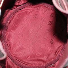 cartier Must de cartier bag Leather