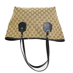 Gucci Jolie Tote GG Canvas