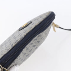 Gucci Micro GG supreme shoulder bag GG canvas