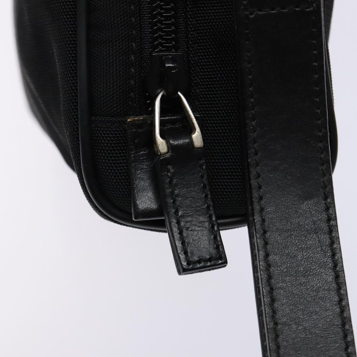 Gucci Pochette Nylon