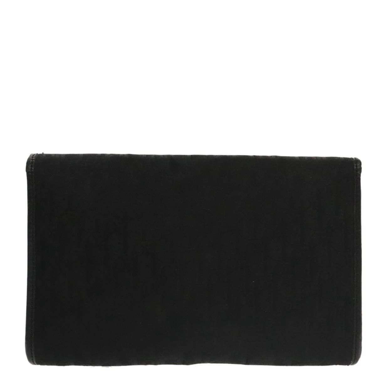 Christian Dior Trotter shoulder bag Canvas