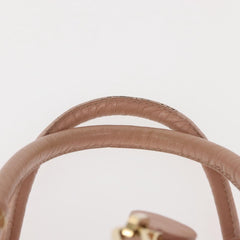 Versace Vintage Medusa Belt Bag Leather