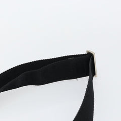 Prada Flat Messenger Bag Tessuto