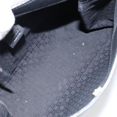 Gucci Vintage Handbag Leather