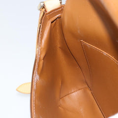 Louis Vuitton Thompson Street Handbag Monogram Vernis