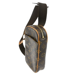 Louis Vuitton Pochette Gange Monogram Canvas