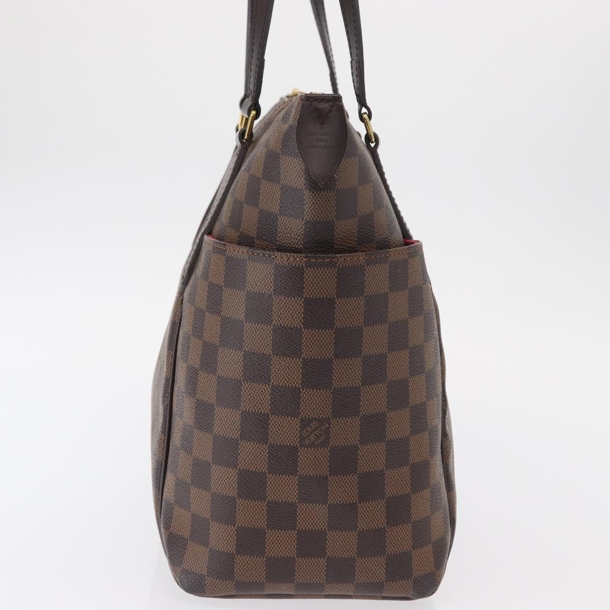 Louis Vuitton Totally Handbag Damier