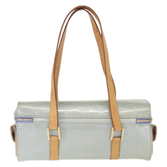 Louis Vuitton Sullivan Horizontal Bag Monogram Vernis