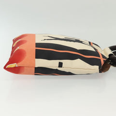 Bvlgari Handbag Canvas