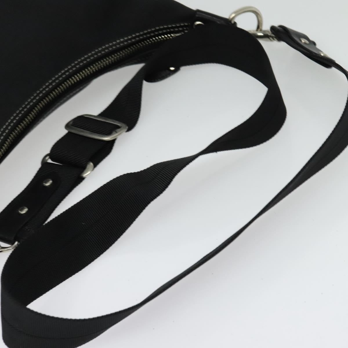 Burberry Blue Label shoulder bag Canvas