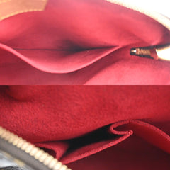 Louis Vuitton Vintage Coussin Bag Monogram Canvas