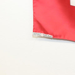 Hermes Carré 90 Silk multicolor