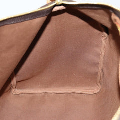 Louis Vuitton Speedy Handbag Monogram Canvas