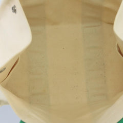 Hermes Bora Bora Tote Toile