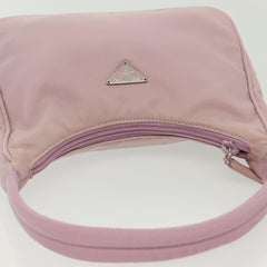 Prada Hobo Tessuto